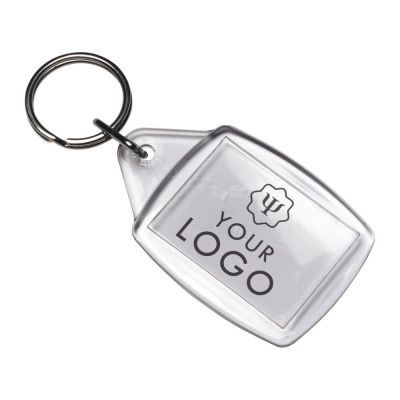 LEO - Plastic key holder 