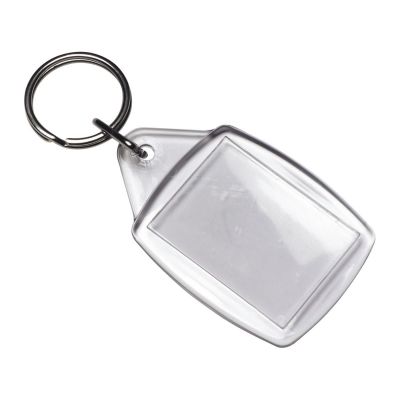 LEO - Plastic key holder 