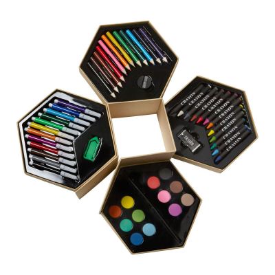 KENJI - Cardboard box art set 