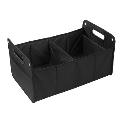 SIMON - Polyester (600D) car organizer 