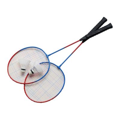 WENDY - Metal badminton set 