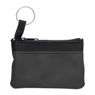 IMELDA - Nylon (600D) key wallet 