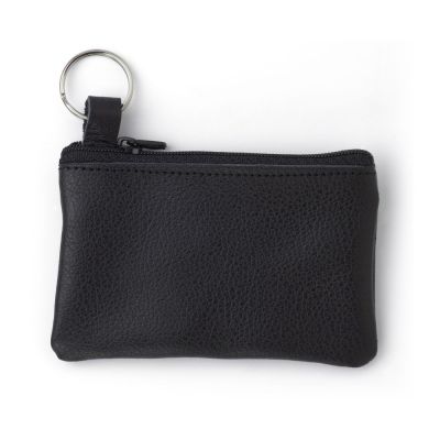 ZANDER - Leather key wallet 