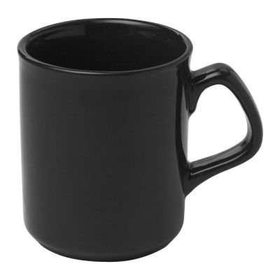 JAMIE - Porcelain mug 