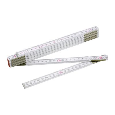 JASON - Wooden Stabila foldable ruler 