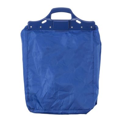 CERYSE - Polyester (210D) trolley shopping bag 