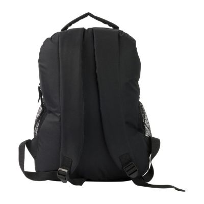 HARRY - Polyester (600D) backpack 