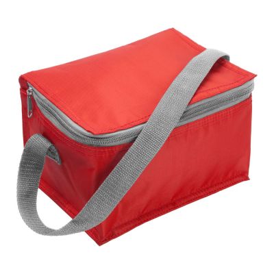 CLEO - Polyester (420D) cooler bag 