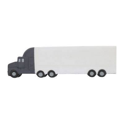 IRENE - PU foam truck 