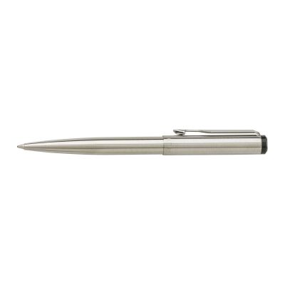 BESSEMER - Parker Vector stainless steel ballpen