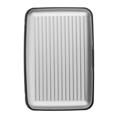 CAMERON - Aluminium credit/business card case 