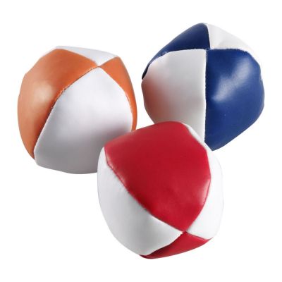 AMIYA - PVC juggling set 