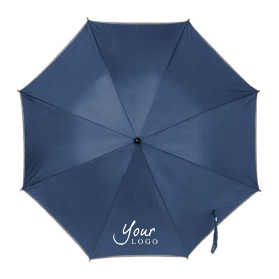 CARICE - Polyester (190T) umbrella 