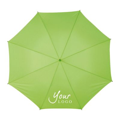 BEATRIZ - Polyester (210T) umbrella 
