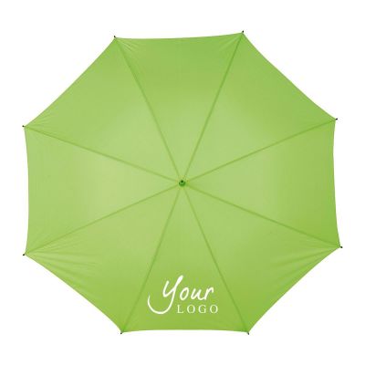 BEATRIZ - Polyester (210T) umbrella 