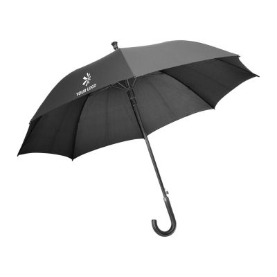 ANNABELLA - Pongee (190T) Charles Dickens® umbrella 