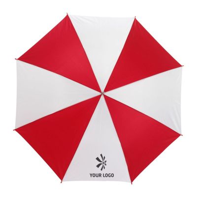 RUSSELL - Polyester (190T) umbrella 