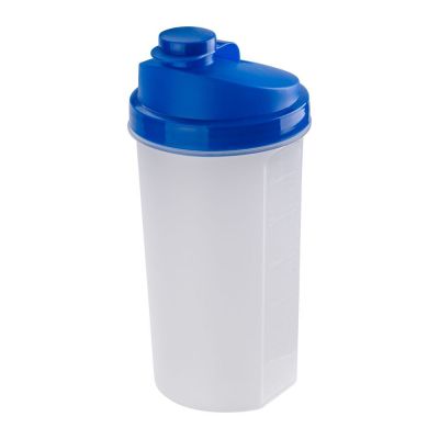 TALIA - PP and PE protein shaker 