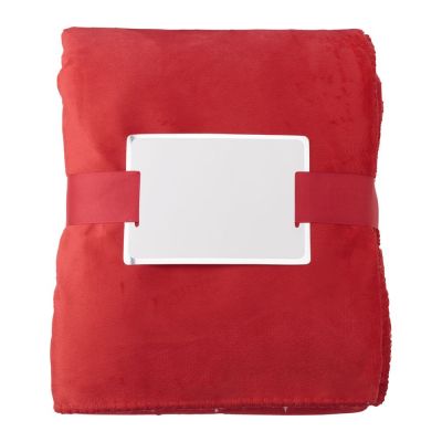 MARGOT - Polyester (190 gr/m²) blanket 