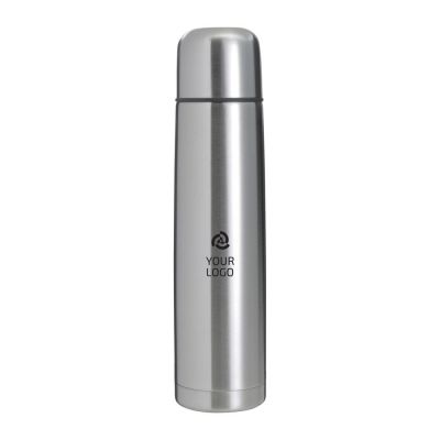 QUENTIN - Stainless steel double walled flask 