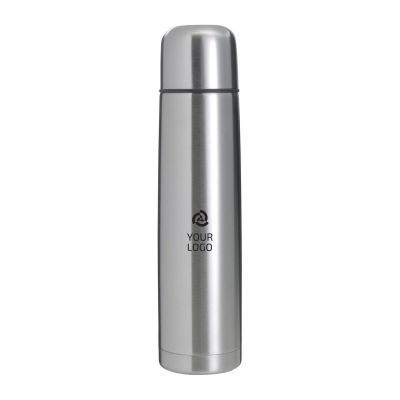 QUENTIN - Stainless steel double walled flask 