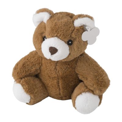 ALESSANDRO - Plush teddy bear 