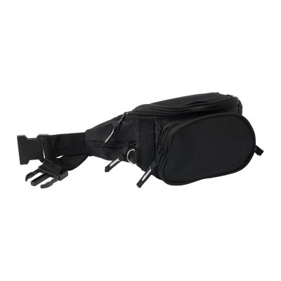 AMARI - Polyester (600D) waist bag 