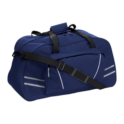MARWAN - Polyester (600D) sports bag 