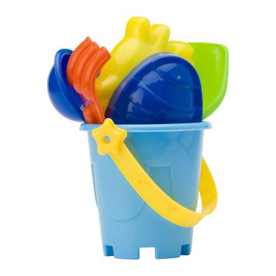 MATHILDA - PP beach bucket 