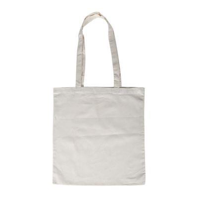 TERRY - Cotton bag 