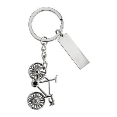 SULLIVAN - Nickel plated key holder 