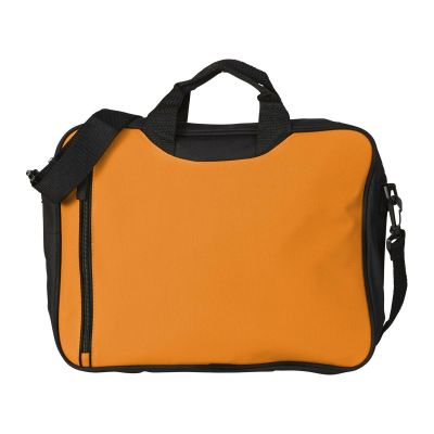 NICOLA - Polyester (600D) shoulder bag 