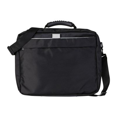 LULU - Polyester (1680D) laptop bag 