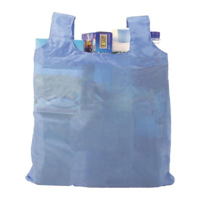 VERA - Polyester (190T) shopping bag 