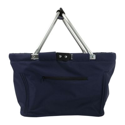 NADINE - Polyester (600D) shopping bag 