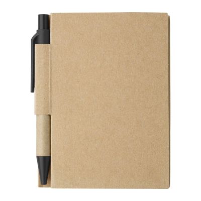 COOPER - Paper notebook 