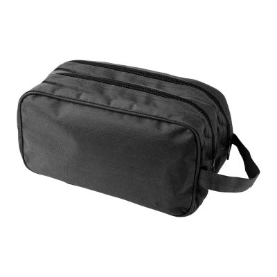 CALISTA - Polyester (600D) toilet bag 