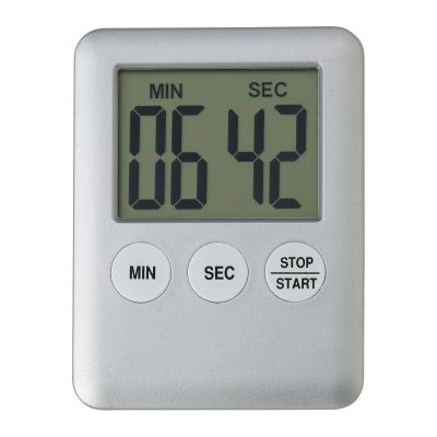 LORELEI - ABS kitchen timer 