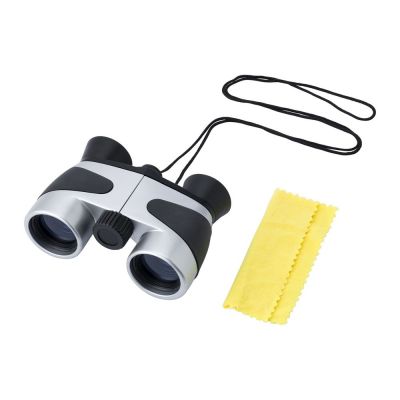 MIRANDA - Plastic binoculars 