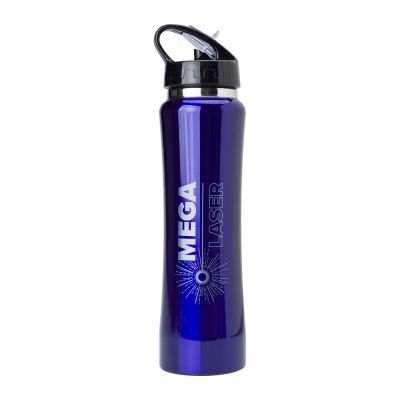 TERESA - Stainless steel double walled flask 