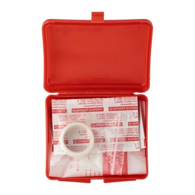 DIANA - PP first aid kit 