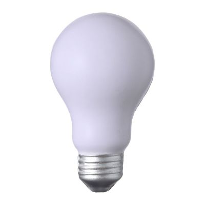 ARIANNA - PU foam light bulb 