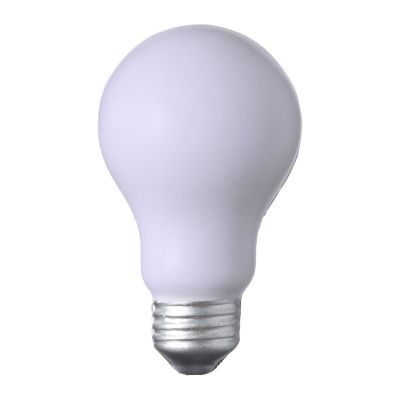 ARIANNA - PU foam light bulb 