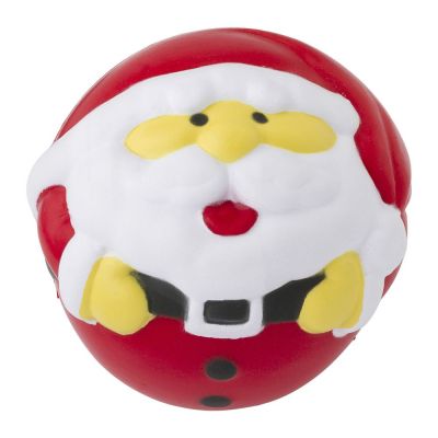 HARRIS - Santa Claus anti-stress ball 