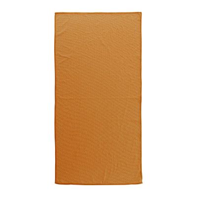 DAKOTA - Nylon pouch with sports towel 