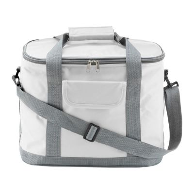JUNO - Polyester (420D) cooler bag 