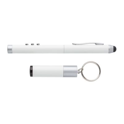 RAYA - ABS 4-in-1 pen 