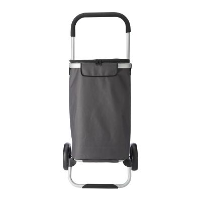 SUSANITA - Polyester (320-330 gr/m²) cooler, shopping trolley 