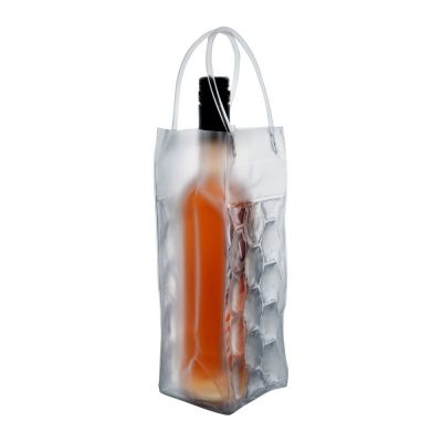 ESTELLE - PVC cooler bag 
