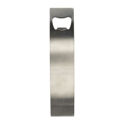 TIM - Stainless steel bottle opener 